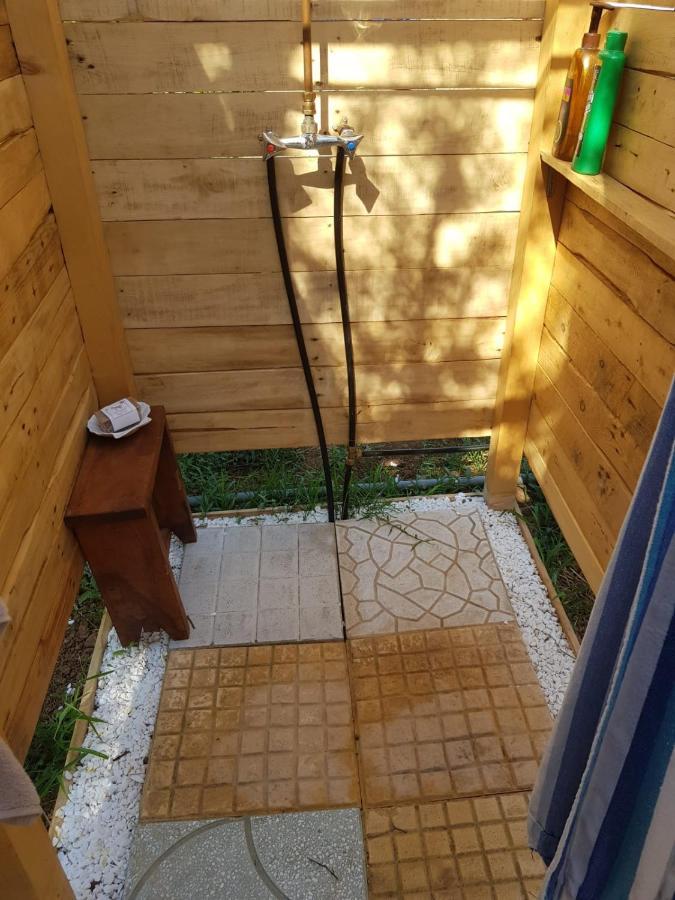 Eco Glamping With Pool Between Nafplio And Argos Eksteriør billede