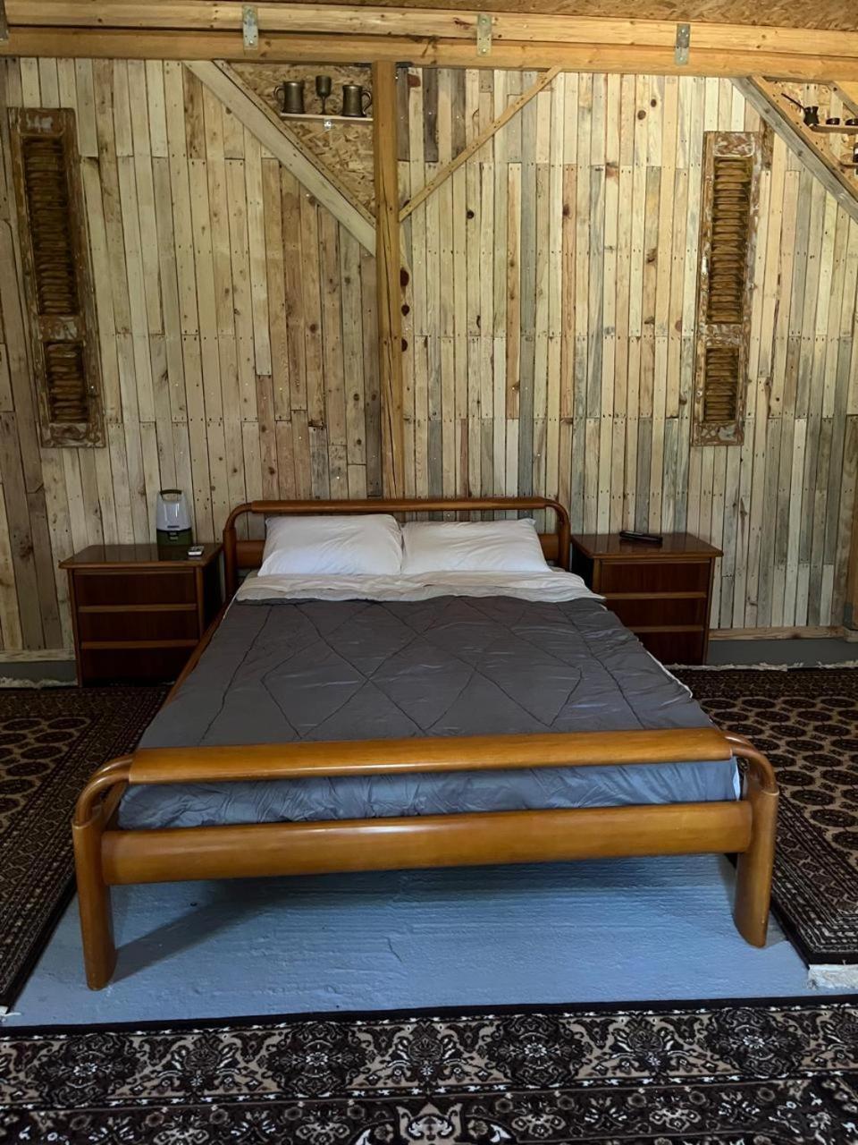 Eco Glamping With Pool Between Nafplio And Argos Eksteriør billede