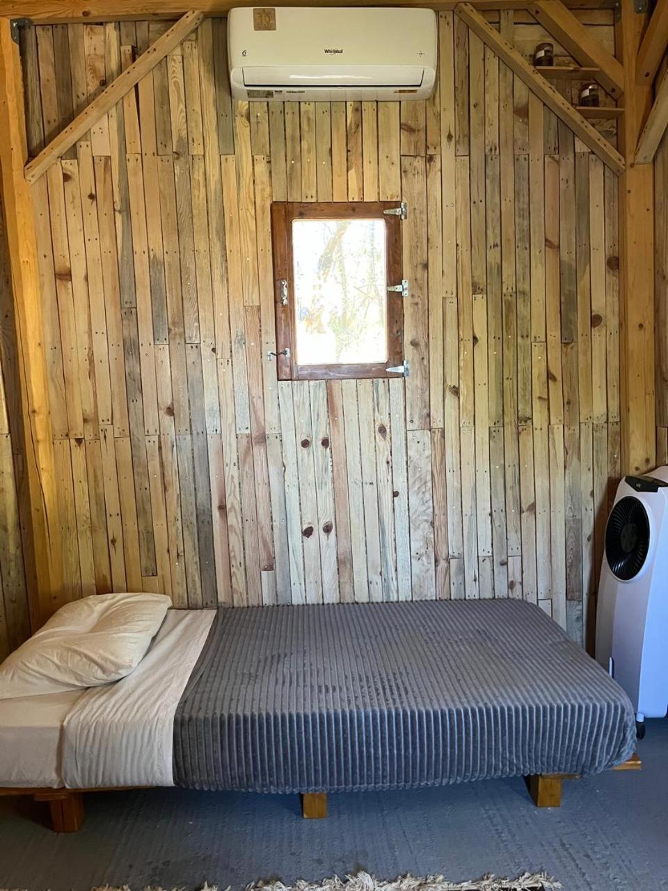 Eco Glamping With Pool Between Nafplio And Argos Eksteriør billede