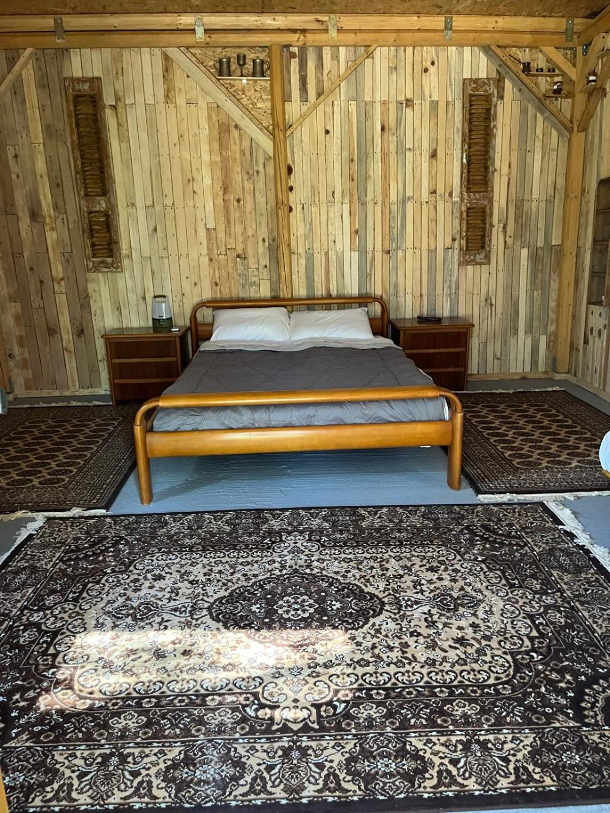 Eco Glamping With Pool Between Nafplio And Argos Eksteriør billede