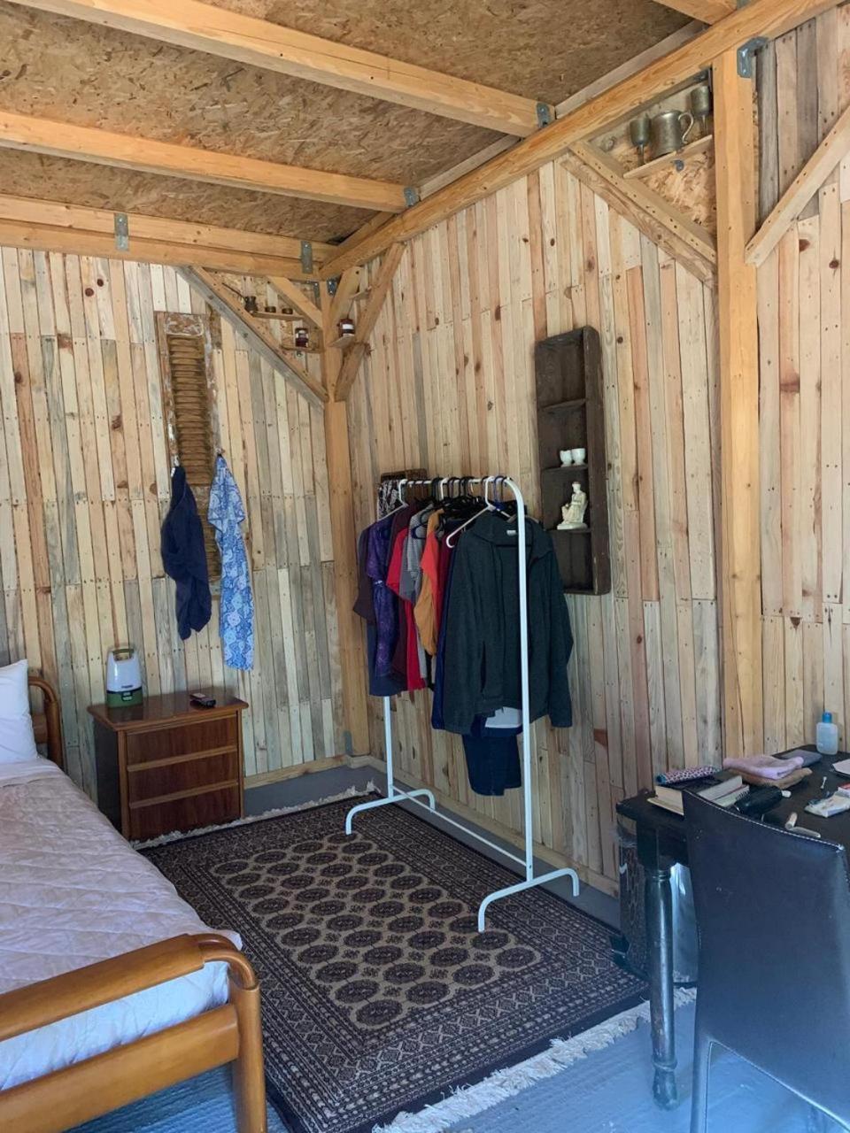 Eco Glamping With Pool Between Nafplio And Argos Eksteriør billede